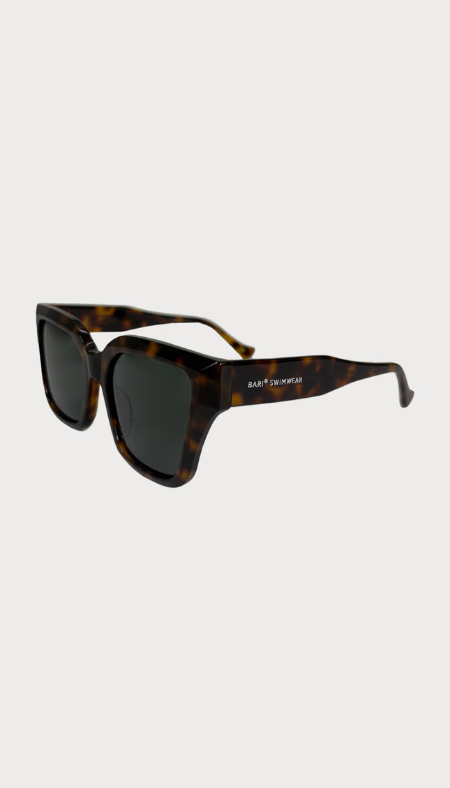 Lentes de Sol de Animal Print UV - Bari, los mejores trajes de baño y Bikinis. Diseño y tecnología juntos.