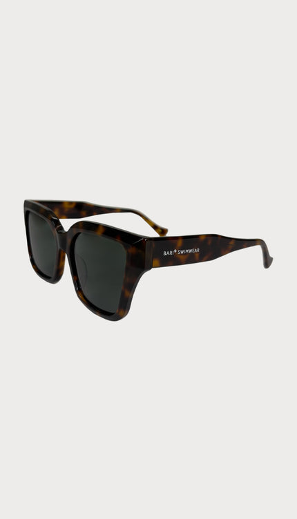 Lentes de Sol de Animal Print UV - Bari, los mejores trajes de baño y Bikinis. Diseño y tecnología juntos.